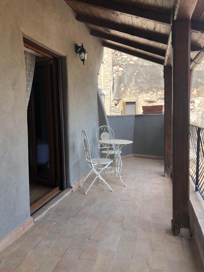 B&B Le Principesse Sermoneta Exterior photo